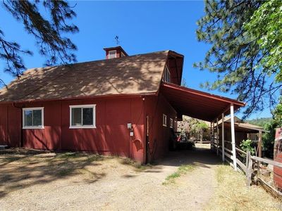 34134 Wild Rose Ln, North Fork, CA, 93643