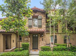 241 Coral Rose, Irvine, CA 92603