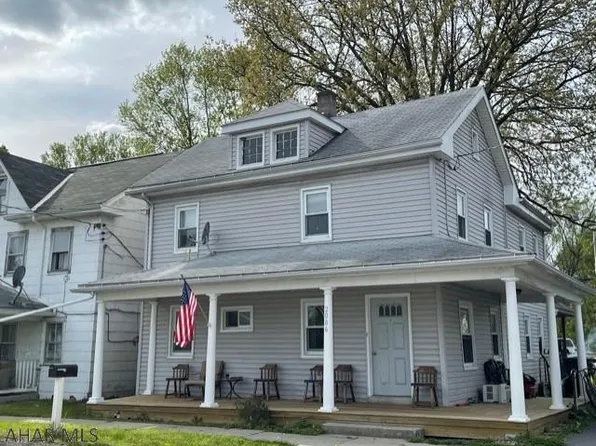 2086 Pennington Rd, Tyrone, PA 16686