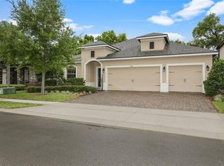 862 Sherbourne Cir, Lake Mary, FL 32746