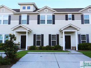 204 Opus Ct, Pooler, GA 31322