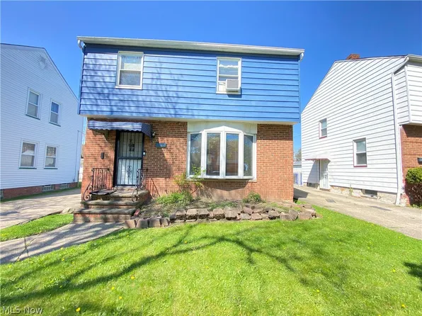 3380 E 147th St, Cleveland, OH 44120