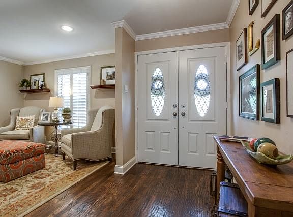 4th image of 1233 Comanche Dr