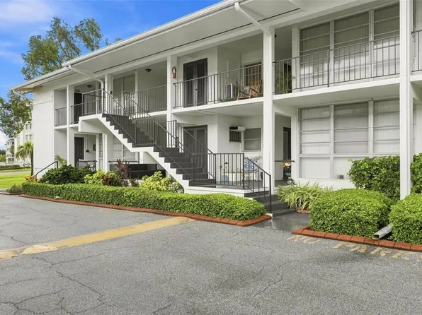 2950 W BAY DRIVE #B1, BELLEAIR BLUFFS, FL 33770