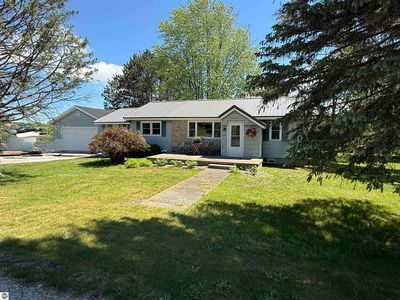 3586 E Long Lake Rd, Traverse City, MI, 49685