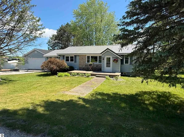 3586 E Long Lake Rd, Traverse City, MI 49685