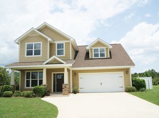 1140 Autumns Wood Cir E, Brunswick, GA 31525