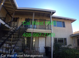 245 Washington St APT 2, Santa Clara, CA 95050