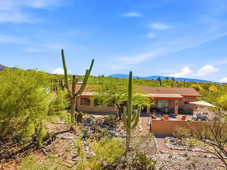 6745 N Quartzite Canyon Pl — Photo 38
