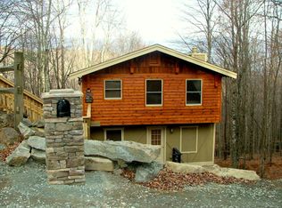 133 Locust Ridge Rd, Banner Elk, NC 28604