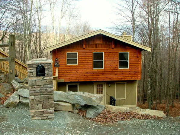 133 Locust Ridge Rd, Banner Elk, NC 28604