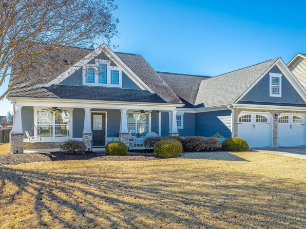 40 Holly Oak Ln, Ringgold, GA 30736