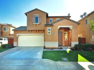 1425 Granada Way, Perris, CA 92571