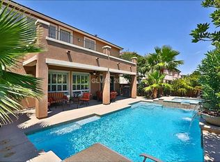 11621 Bradford Commons Dr, Las Vegas, NV 89135