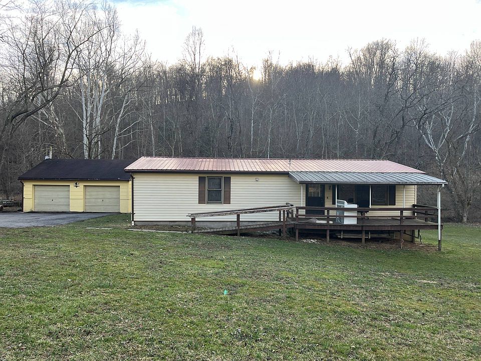 3042 Saltwell Rd, Shinnston, WV 26431 Zillow