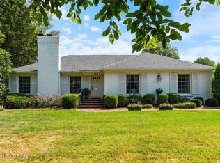 3920 Leland Rd, Bellewood, KY 40207