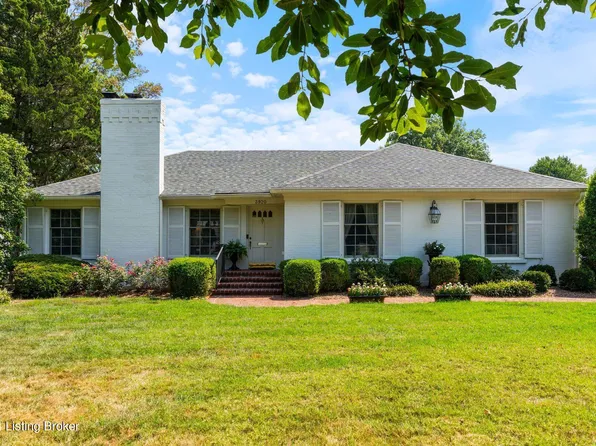 3920 Leland Rd, Bellewood, KY 40207