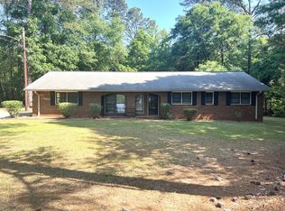 551 Racetrack Rd, McDonough, GA 30253