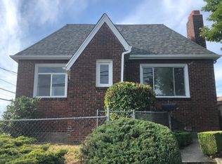 1414 S Stevens St, Seattle, WA 98144