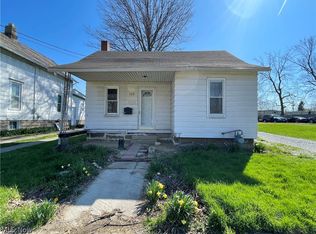 128 Northrup St, Elyria, OH