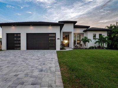 5130 Atlantic Ct, Cape Coral, FL, 33904