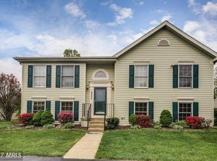 9524 Queens Guard Ct, Laurel, MD 20723