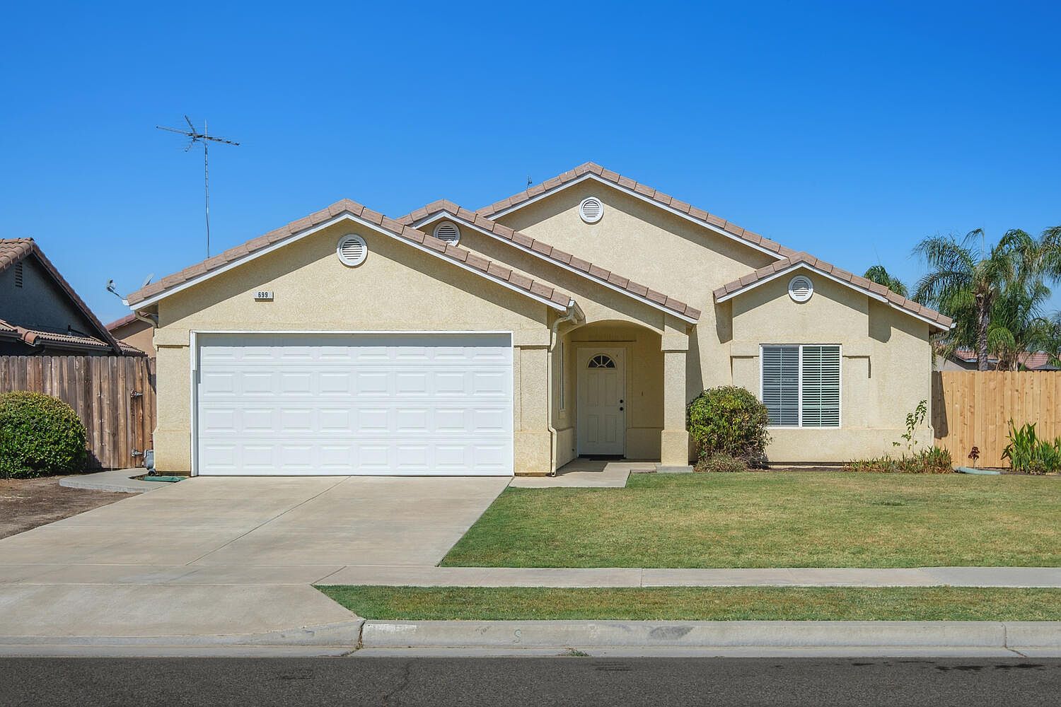 699 Marin Drive, Lemoore, CA 93245 Zillow