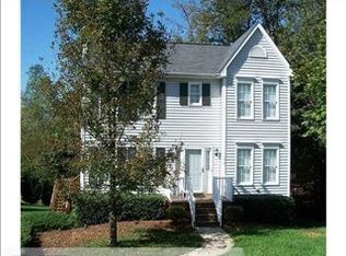 140 Sedgewick Ridge Ct, Lewisville, NC 27023