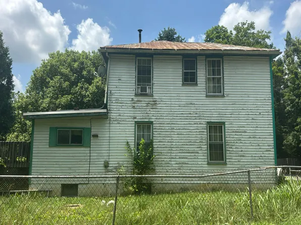 2819 Senior Rd, Morrow, OH 45152