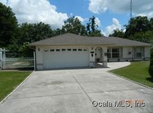 3990 SE 138th St, Summerfield, FL 34491