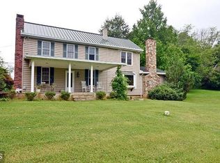 5132 Norrisville Rd, White Hall, MD 21161