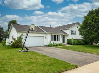 510 Sandra St, Kingston, IL