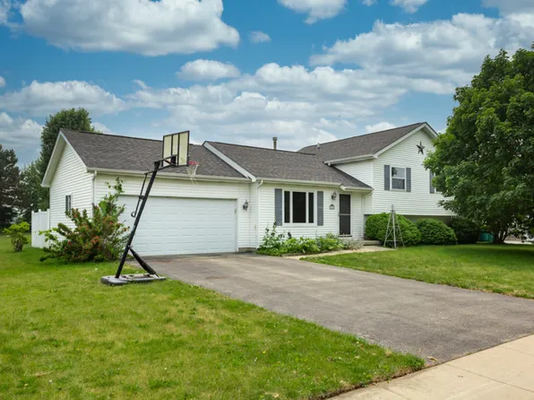 510 Sandra St, Kingston, IL 60145