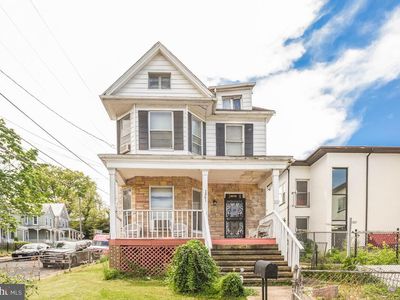1361 Valley Pl SE, Washington, DC, 20020