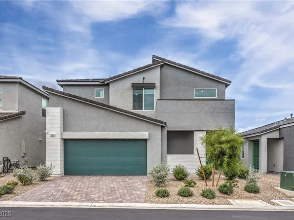 10003 Locking Biner Ave, Las Vegas, NV 89166