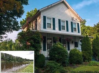 100 James St, Rosendale, NY 12472
