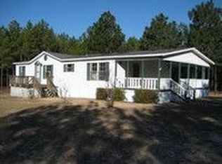 95 Hunter Dr, Mauk, GA 31058