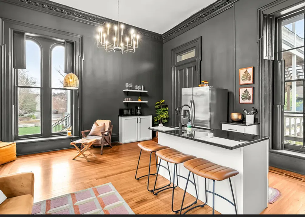 1 bed, 1000 sqft, $1,800 — Photo 4