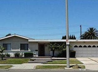 207 N Carousel St, Anaheim, CA 92806