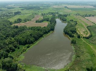 PARCEL N Stephens Rd #C, Custer, MI 49405