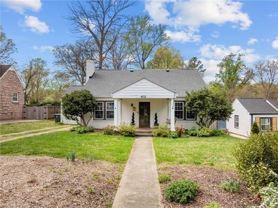 402 Westdale Pl, Greensboro, NC, 27403