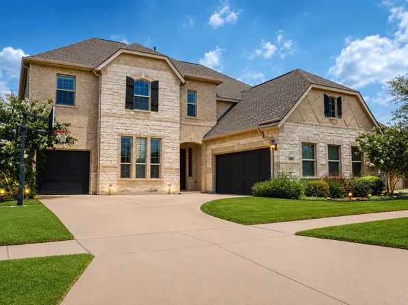 2494 Bunnels Fork Rd, Frisco, TX 75034