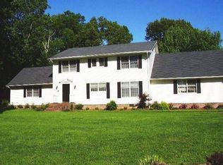150 Hunter Dr, Martin, TN 38237