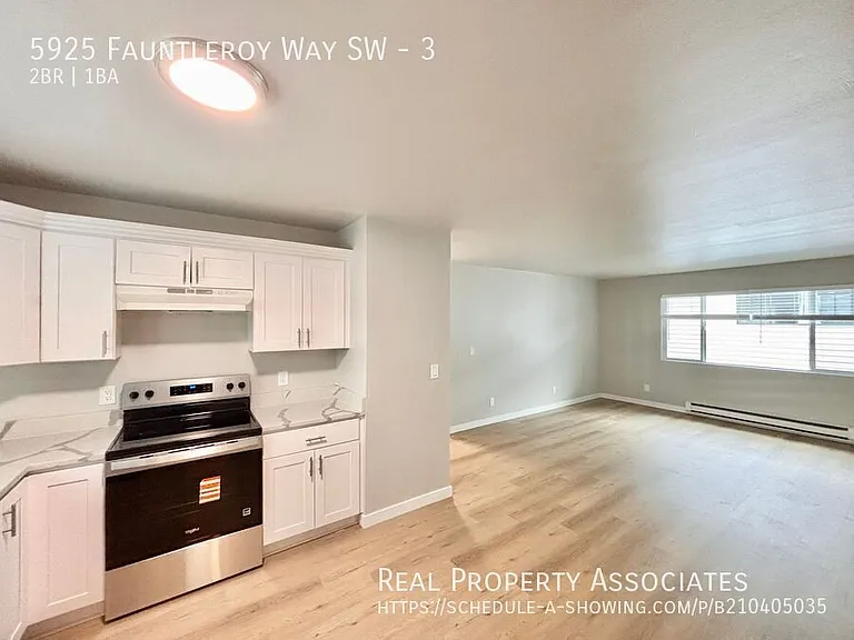 5925 Fauntleroy Way SW #3 — Photo 12