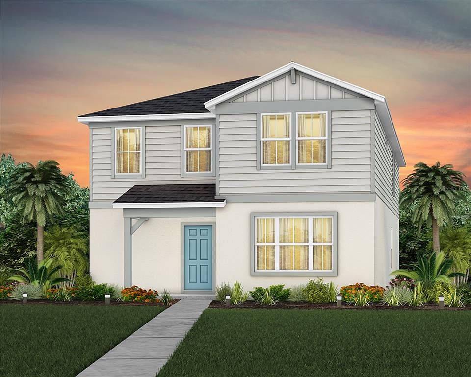 4689 Sunny Citrus Ln, Clermont, FL 34714 | Zillow