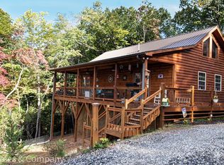 165 Legendary Ridge Rd, Murphy, NC 28906