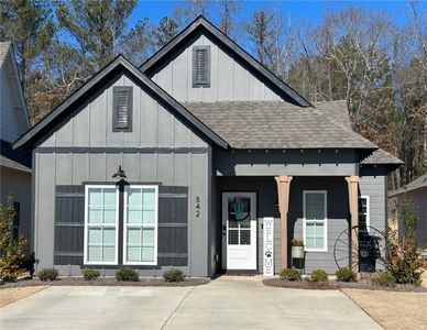 842 Village Dr, Opelika, AL, 36801