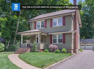 26 Caton Ter, Caldwell, NJ 07006