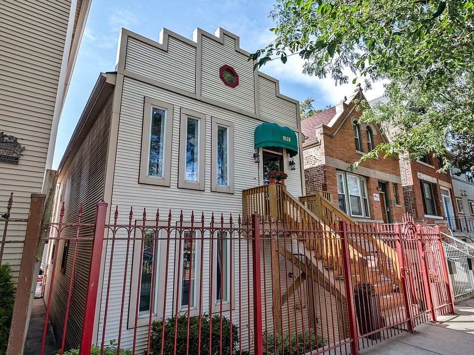 1st image of 1528 N Greenview Ave