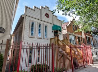 1528 N Greenview Ave, Chicago, IL 60642